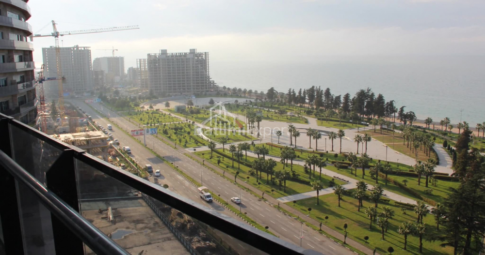 Բնակարան 75.86 մ² - Լեխ և Մարիա Կաչինսկիներ, Batumi, Վրաստан