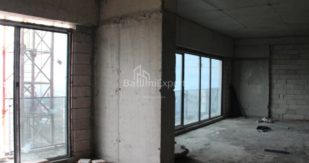 Բնակարան 89.38 մ² - Լեխ և Մարիա Կաչինսկիներ, Batumi, Վրաստан