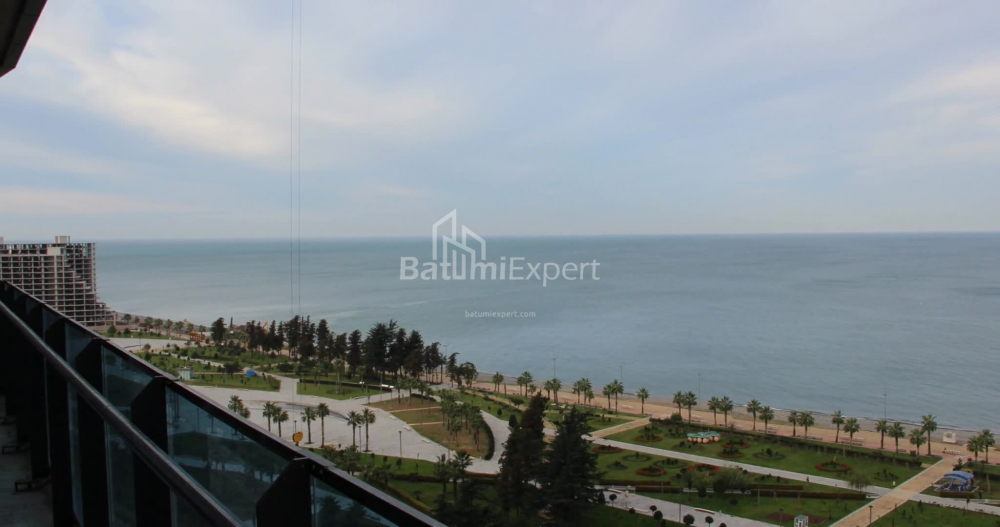 Բնակարան 75.86 մ² - Լեխ և Մարիա Կաչինսկիներ, Batumi, Վրաստан