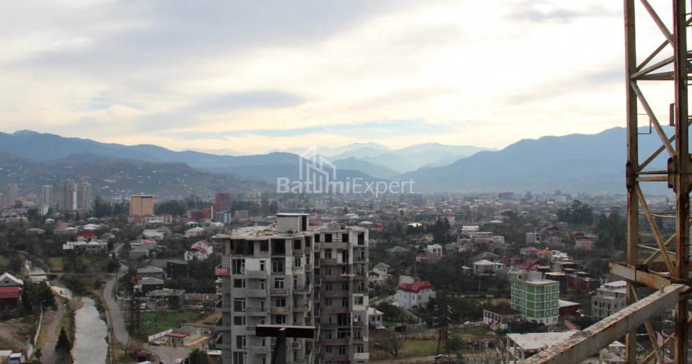 Բնակարան 89.51 մ² - Լեխ և Մարիա Կաչինսկիներ, Batumi, Վրաստан