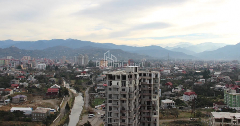 Բնակարան 63.46 մ² - Լեխ և Մարիա Կաչինսկիներ, Batumi, Վրաստан