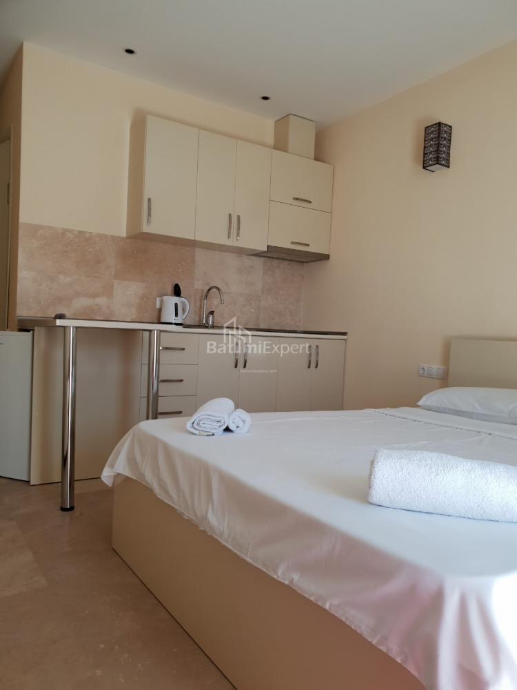 Բնակարան 28 մ² - Յուսուֆ Կոբալաձե, Batumi, Վրաստан