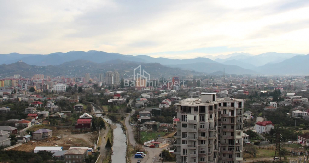 Բնակարան 89.51 մ² - Լեխ և Մարիա Կաչինսկիներ, Batumi, Վրաստан
