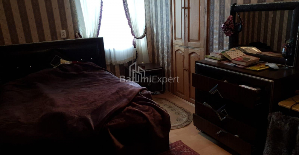Բնակարան 84 մ² - Սվիշչևսկին, Batumi, Վրաստан