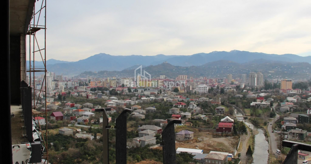 Բնակարան 89.68 մ² - Լեխ և Մարիա Կաչինսկիներ, Batumi, Վրաստан