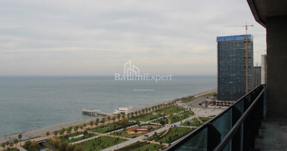 Բնակարան 76.07 մ² - Լեխ և Մարիա Կաչինսկիներ, Batumi, Վրաստан