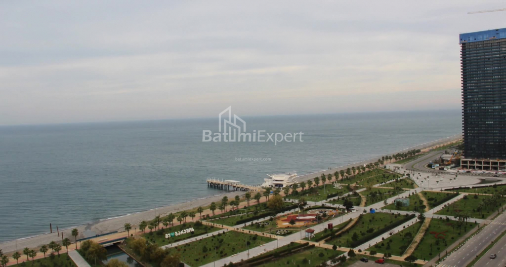 Բնակարան 76.07 մ² - Լեխ և Մարիա Կաչինսկիներ, Batumi, Վրաստан