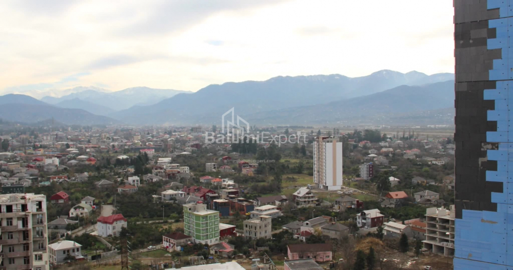 Բնակարան 63.6 մ² - Լեխ և Մարիա Կաչինսկիներ, Batumi, Վրաստан