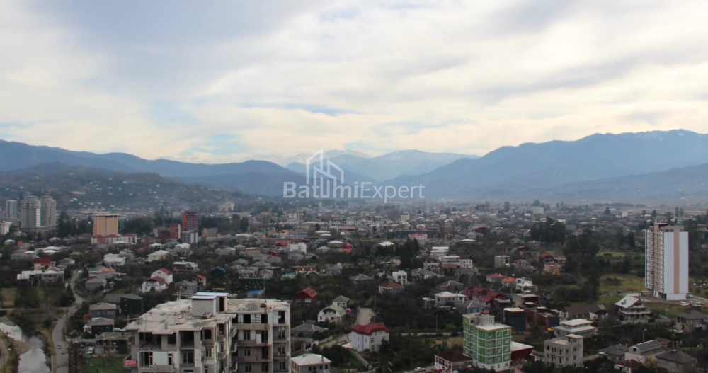 Բնակարան 63.6 մ² - Լեխ և Մարիա Կաչինսկիներ, Batumi, Վրաստан