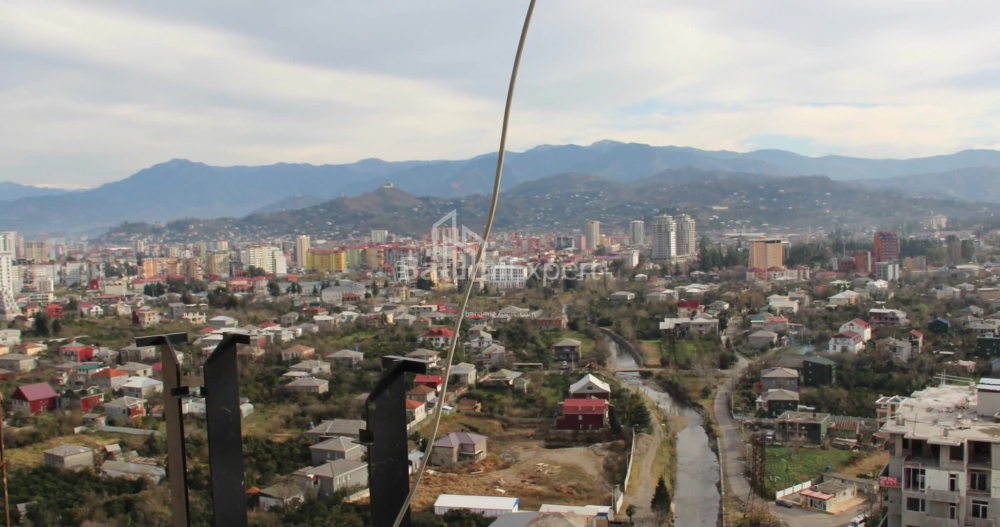 Բնակարան 89.82 մ² - Լեխ և Մարիա Կաչինսկիներ, Batumi, Վրաստан