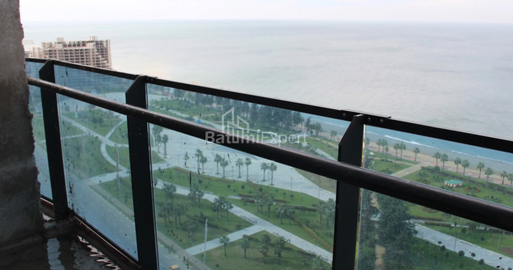 Բնակարան 76.12 մ² - Լեխ և Մարիա Կաչինսկիներ, Batumi, Վրաստан