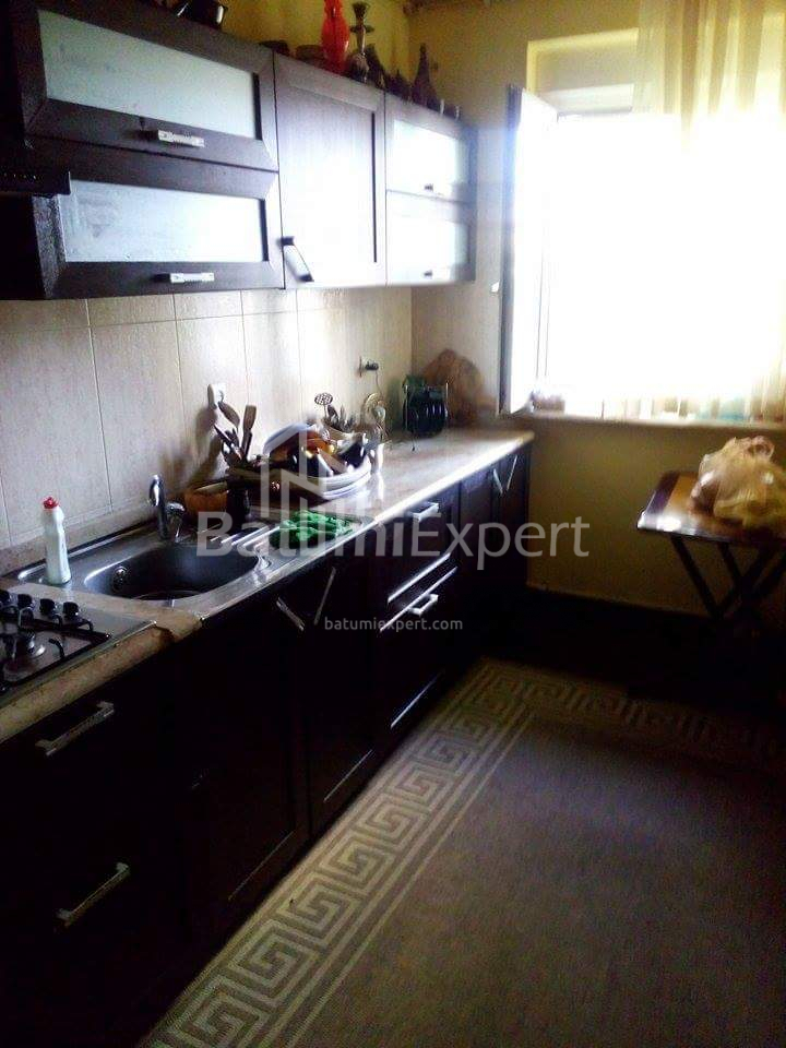 Բնակարան 78 մ² - Շերիֆ Խիմշիաշվիլի, Batumi, Վրաստан