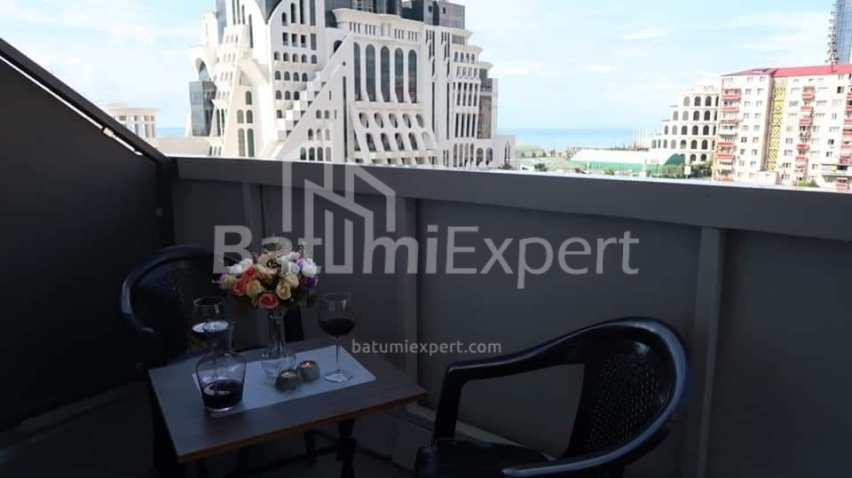 Բնակարան 34 մ² - Յուսուֆ Կոբալաձե, Batumi, Վրաստан