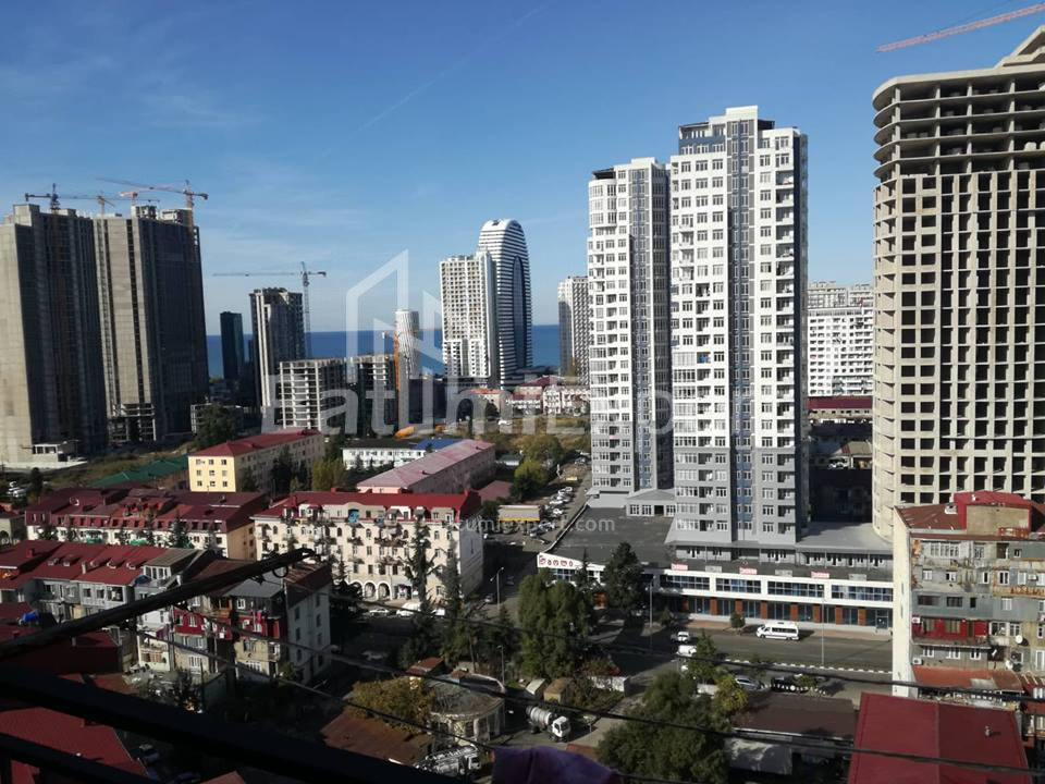 Բնակարան 46 մ² - Պարմենա Լորիա, Batumi, Վրաստан