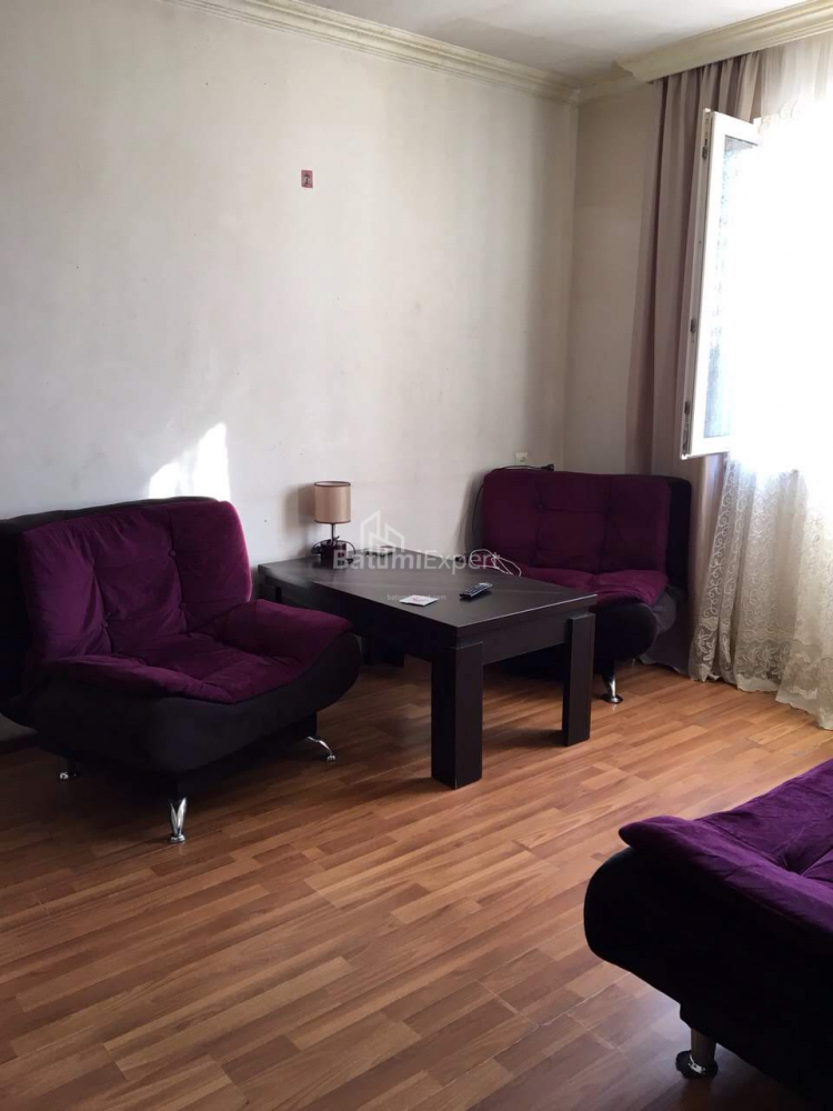 Բնակարան 80 մ² - Ալեքսանդրա Պուշկին, Batumi, Վրաստан