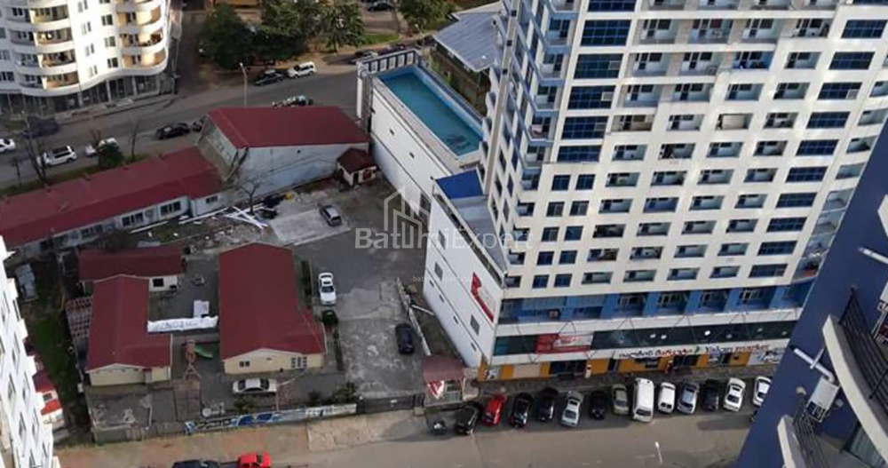 Բնակարան 60 մ² - Նիկո Փիրոսմանի, Batumi, Վրաստан