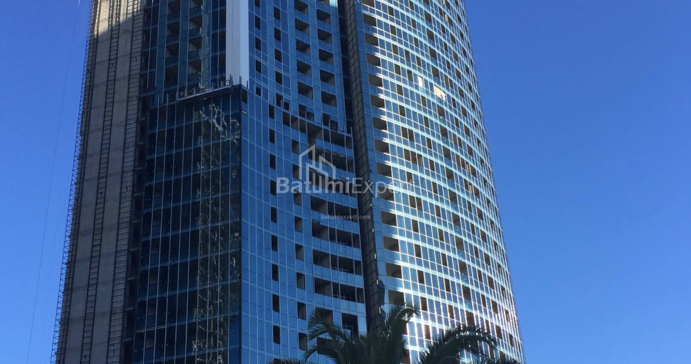 Բնակարան 58.9 մ² - Հերոսների ծառուղի, Batumi, Վրաստан