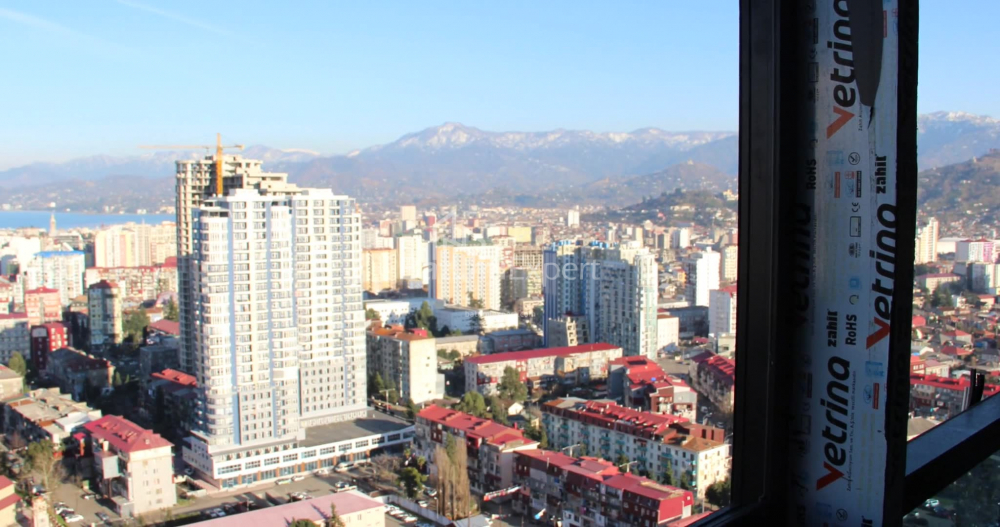 Բնակարան 74 մ² - Հերոսների ծառուղի, Batumi, Վրաստан
