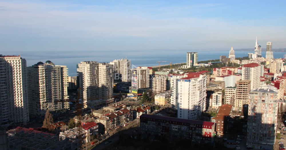 Բնակարան 74 մ² - Հերոսների ծառուղի, Batumi, Վրաստан