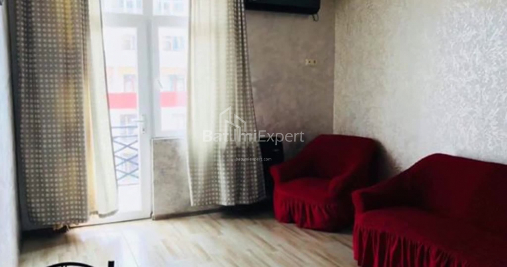 Բնակարան 57 մ² - Իլյա Ճավճավաձե, Batumi, Վրաստан