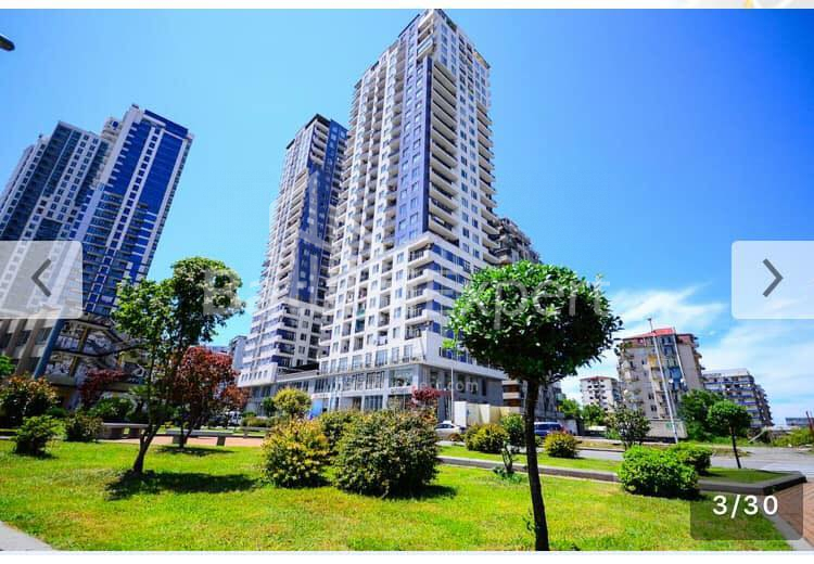 Բնակարան 32 մ² - Նիկո Փիրոսմանի, Batumi, Վրաստан