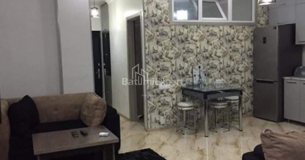 Բնակարան 60 մ² - Նիկո Փիրոսմանի, Batumi, Վրաստан