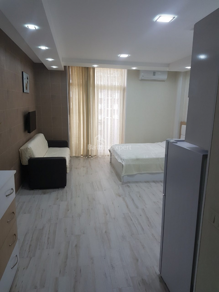 Բնակարան 33 մ² - Շերիֆ Խիմշիաշվիլի, Batumi, Վրաստан