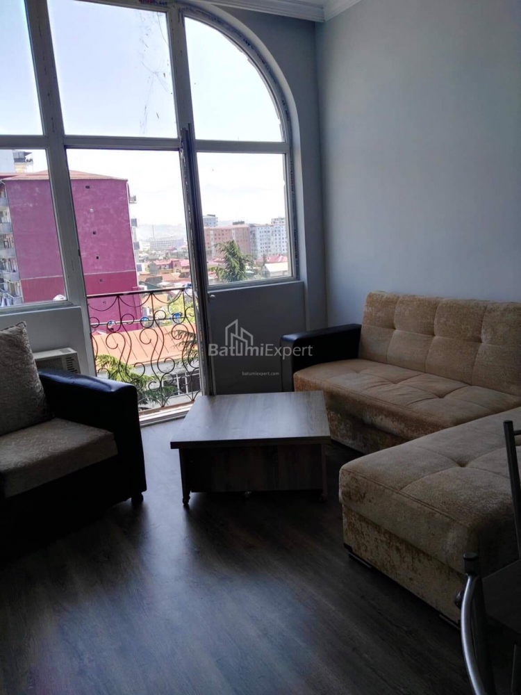 Բնակարան 48 մ² - Իլյա Ճավճավաձե, Batumi, Վրաստан