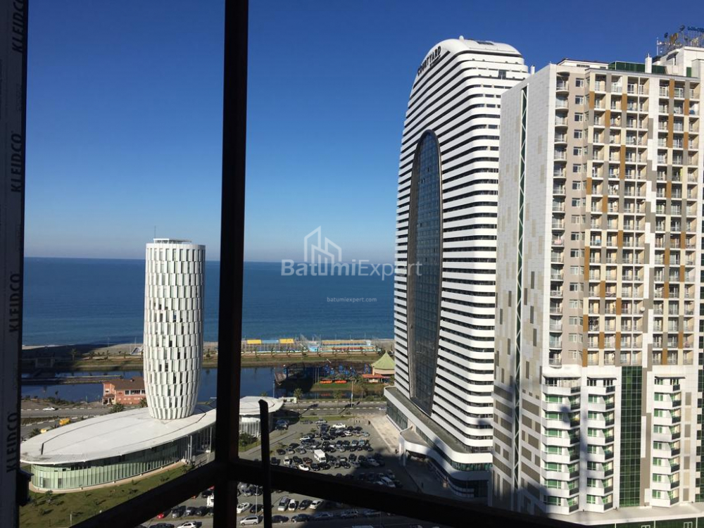 Բնակարան 48 մ² - Նիկո Փիրոսմանի, Batumi, Վրաստан