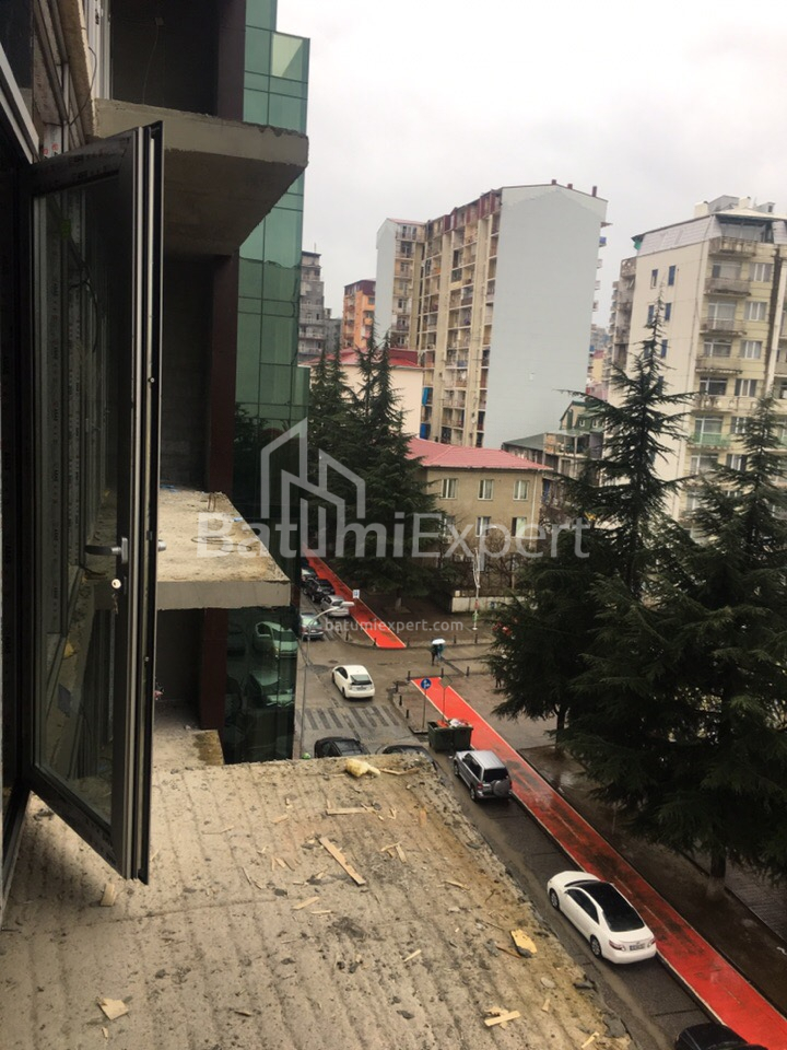 Բնակարան 34.4 մ² - Վախթանգ Գորգասալի, Batumi, Վրաստан