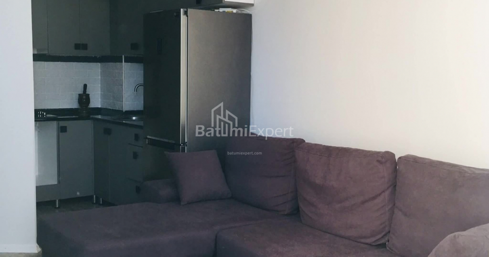 Բնակարան 48 մ² - Փալավանդիշվիլի, Batumi, Վրաստан