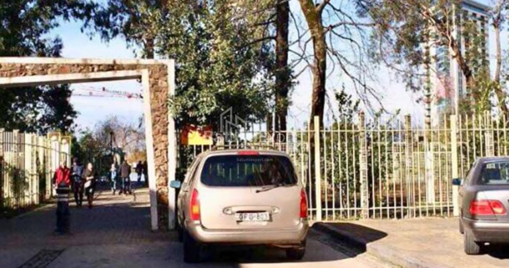 Բնակարան 80 մ² - Էքվթիմե Թակաիշվիլի, Batumi, Վրաստан