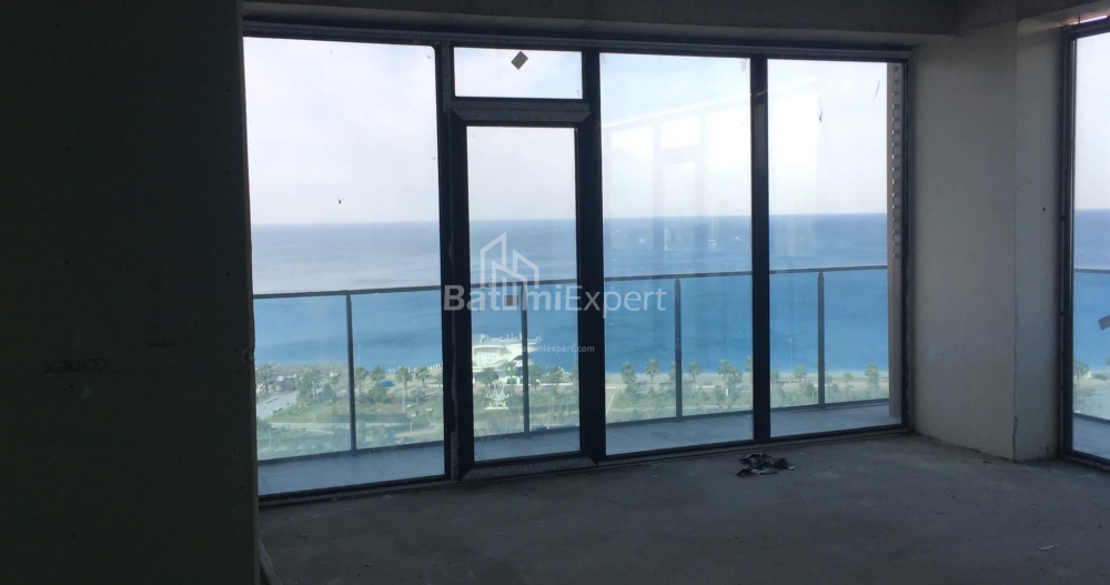 Բնակարան 57.65 մ² - Լեխ և Մարիա Կաչինսկիներ, Batumi, Վրաստан