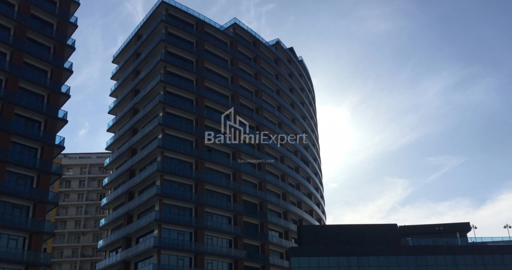 Բնակարան 48.9 մ² - Լեխ և Մարիա Կաչինսկիներ, Batumi, Վրաստан