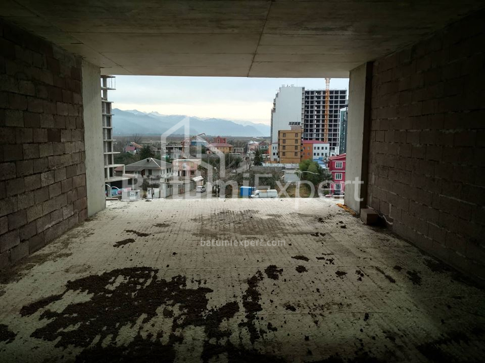 Բնակարան 43.18 մ² - Լեխ և Մարիա Կաչինսկիներ, Batumi, Վրաստан