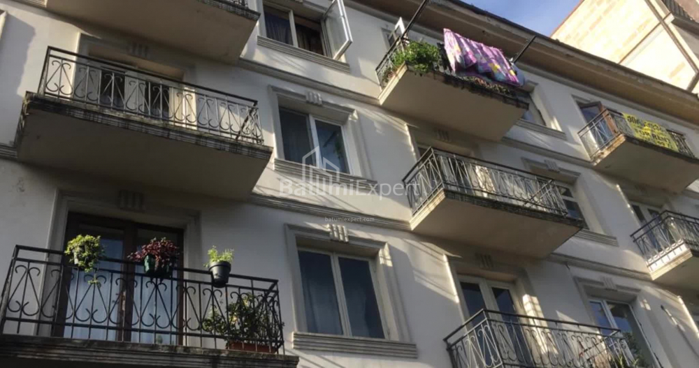 Բնակարան 70 մ² - Կոնստանտին Գամսախուրդիա, Batumi, Վրաստан
