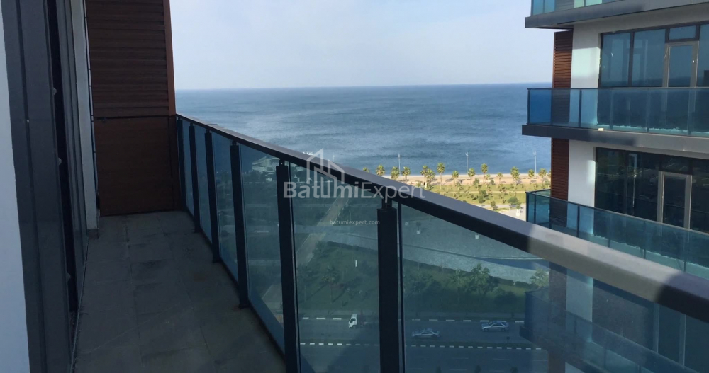 Բնակարան 50.65 մ² - Լեխ և Մարիա Կաչինսկիներ, Batumi, Վրաստан