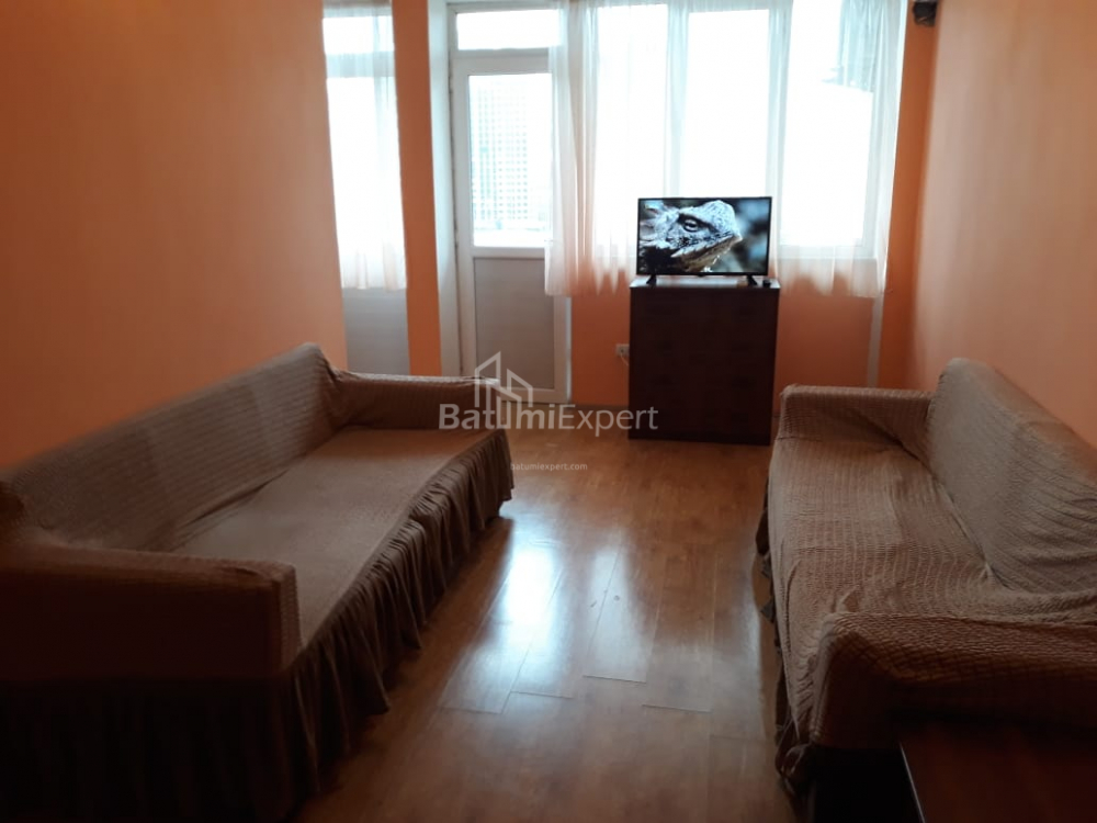Բնակարան 62 մ² - Զուրաբա Գորգիլաձե, Batumi, Վրաստан