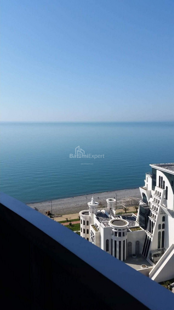 Բնակարան 28 մ² - Շերիֆ Խիմշիաշվիլի, Batumi, Վրաստан