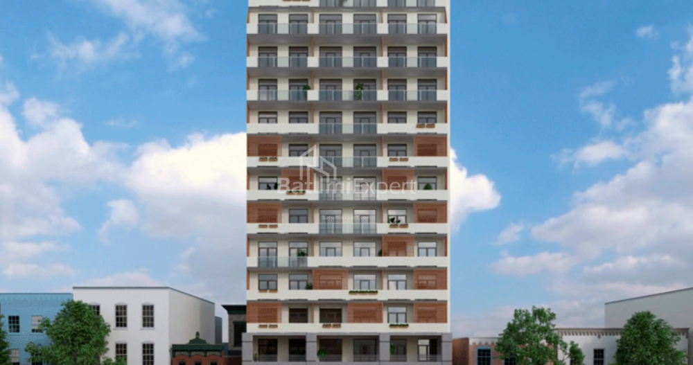 Բնակարան 130 մ² - մայիսի 26, Batumi, Վրաստан