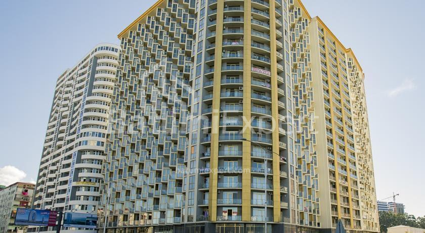 Բնակարան 51 մ² - Յուսուֆ Կոբալաձե, Batumi, Վրաստан