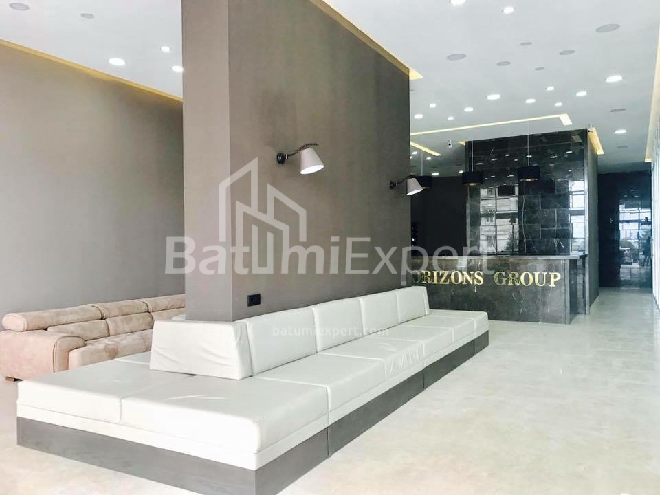 Բնակարան 52 մ² - Շերիֆ Խիմշիաշվիլի, Batumi, Վրաստан