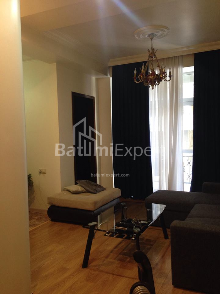 Բնակարան 70 մ² - Սելիմա Խիմշիաշվիլի, Batumi, Վրաստан