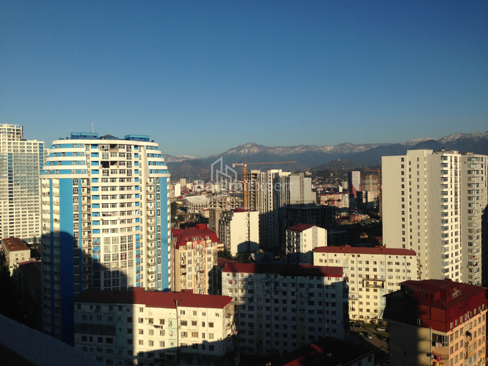 Բնակարան 55 մ² - Յուսուֆ Կոբալաձե, Batumi, Վրաստан