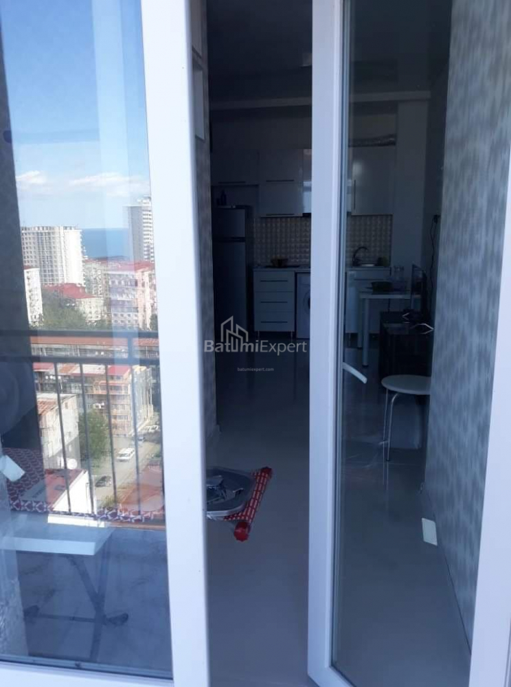 Բնակարան 40 մ² - Թբել-Աբուսերիձե, Batumi, Վրաստан