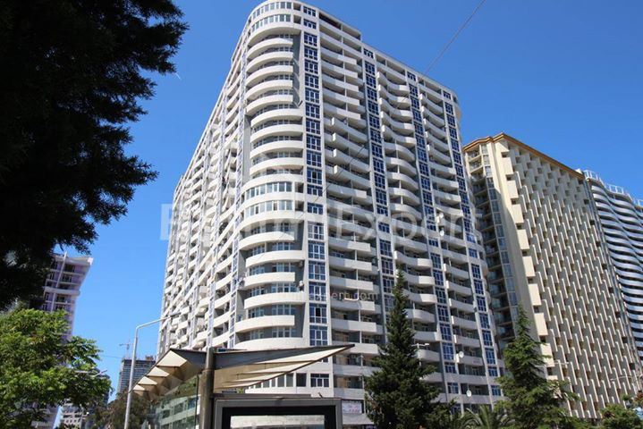 Բնակարան 40 մ² - Յուսուֆ Կոբալաձե, Batumi, Վրաստан