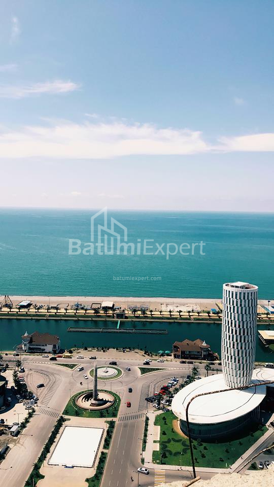 Բնակարան 43.2 մ² - Հերոսների ծառուղի, Batumi, Վրաստан