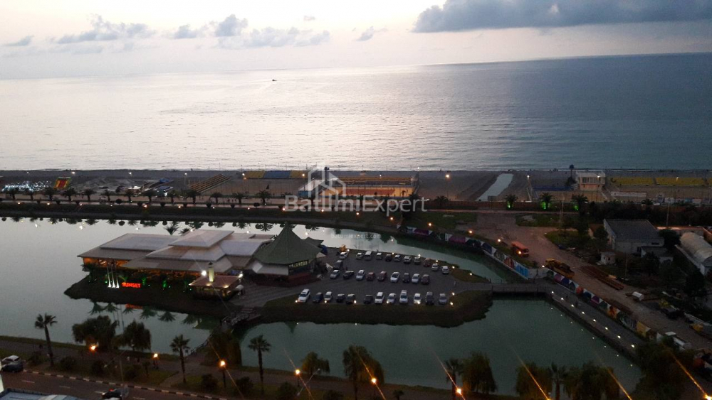 Բնակարան 29 մ² - Զուրաբա Գորգիլաձե, Batumi, Վրաստан