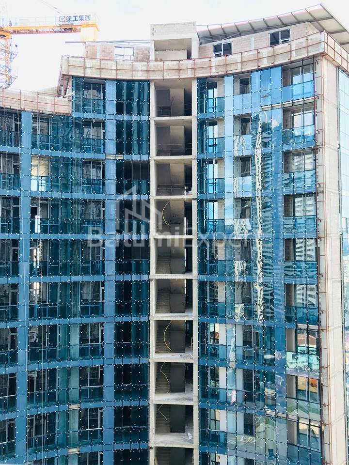Բնակարան 31.4 մ² - Հերոսների ծառուղի, Batumi, Վրաստан