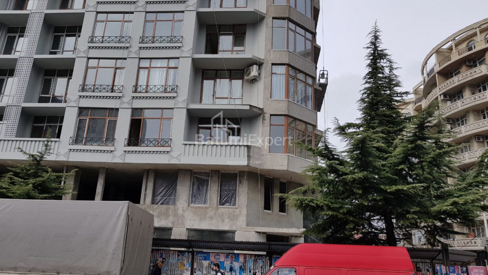 Բնակարան 118 մ² - Ստեֆան Զուբալաշվիլի, Batumi, Վրաստан